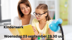08. Kinderwerk